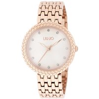 Orologio Liu Jo Donna in Acciaio TLJ1682 - TLJ1682